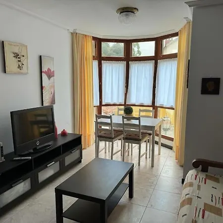 Unquera Apartmán Unquera