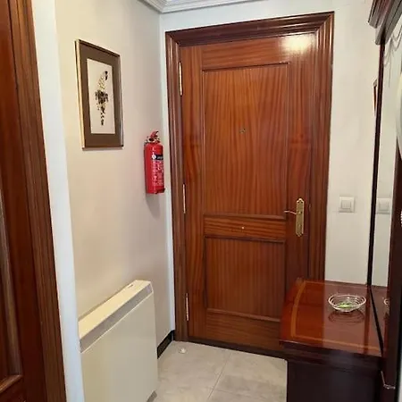 Apartmán Unquera Unquera