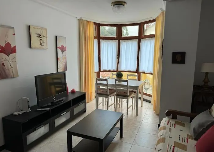 Unquera Appartement Unquera