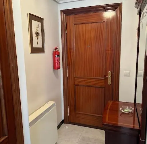 Appartement Unquera Unquera