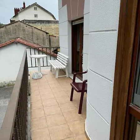 Unquera Apartment Unquera