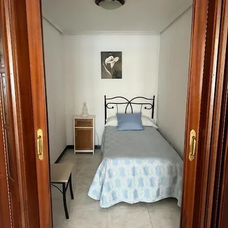 Appartement Unquera