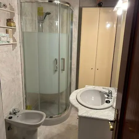 Unquera Appartement
