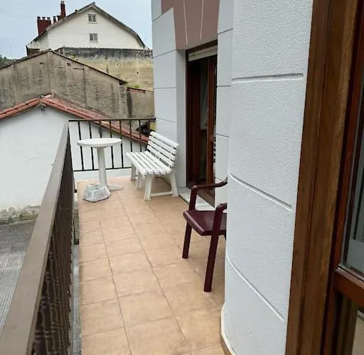 Unquera Apartment Unquera